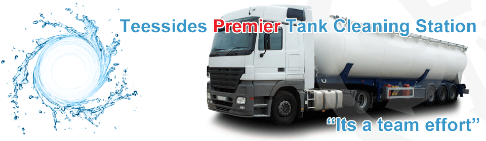 Olympic Tankwash Header